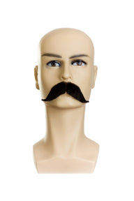 CM17 Marshall Heavy Mustache