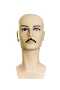 CM33 Bigote Español