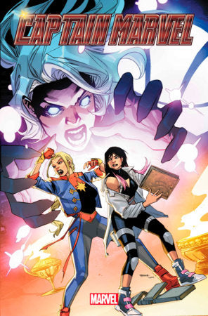 CAPTAIN MARVEL 3 27.12.23