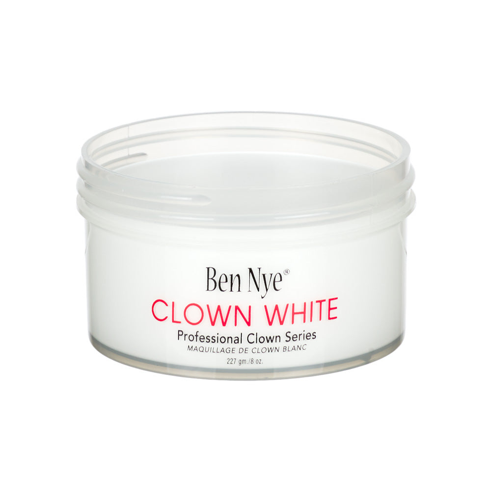 Ben Nye Clown Weiß