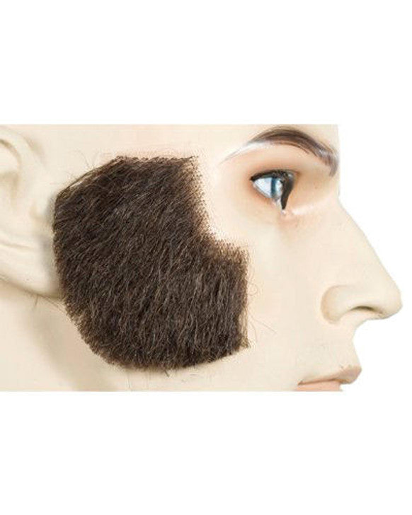 CSMB Mutton Chops