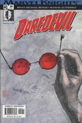 Daredevil #38-#40 1998 Marvel Knights Series; Trial of the Century Parts 1-3