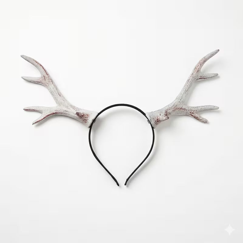 Antler Headband