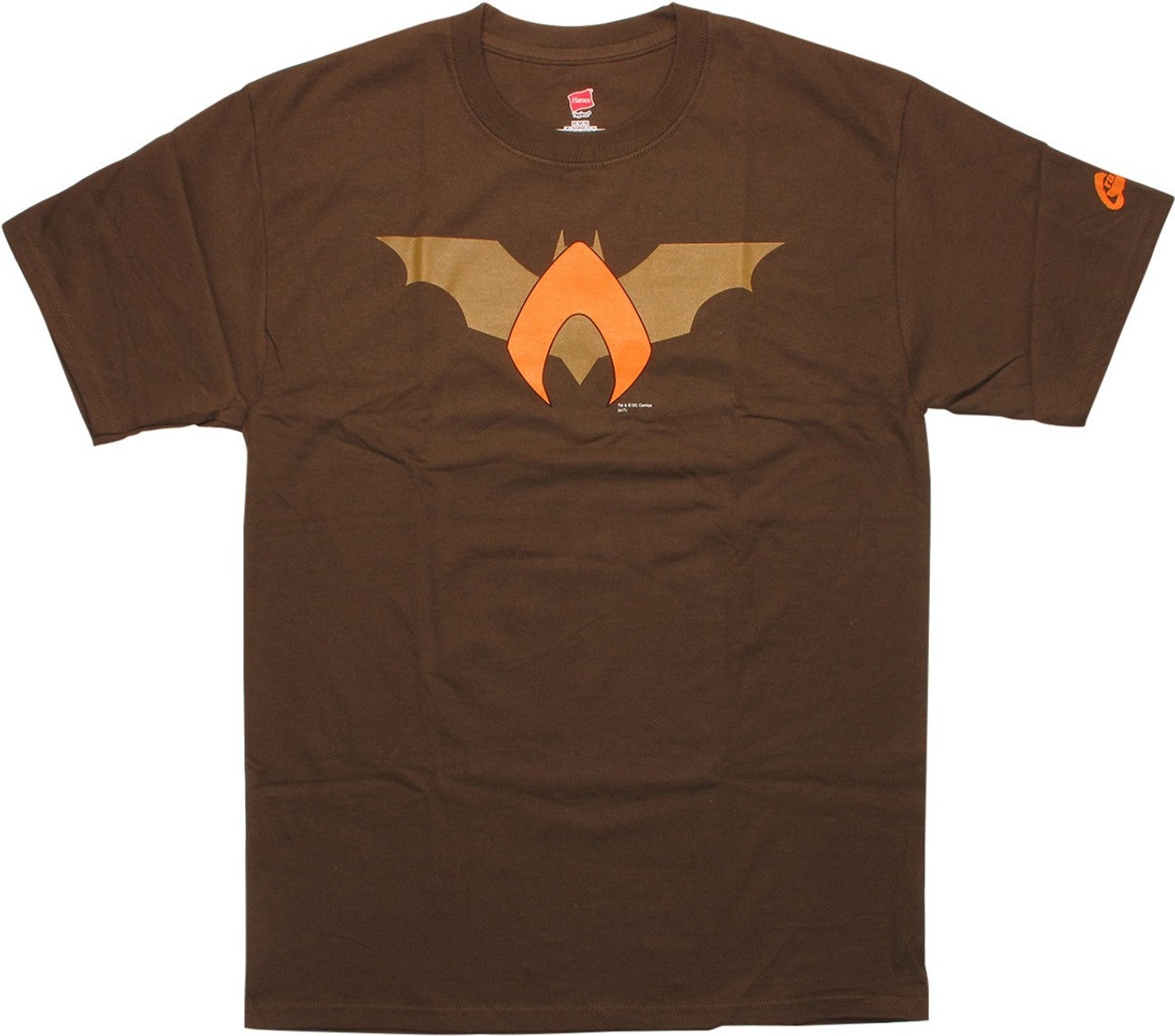 DNM Ertrunkenes Symbol-Shirt