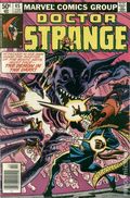 Doctor Strange Nr. 45 - Nr. 46 1981