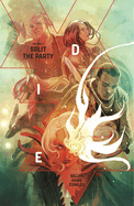 Die Volume 2: Split the Party TP