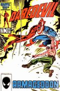 Daredevil (1. Serie 1964) Nr. 233