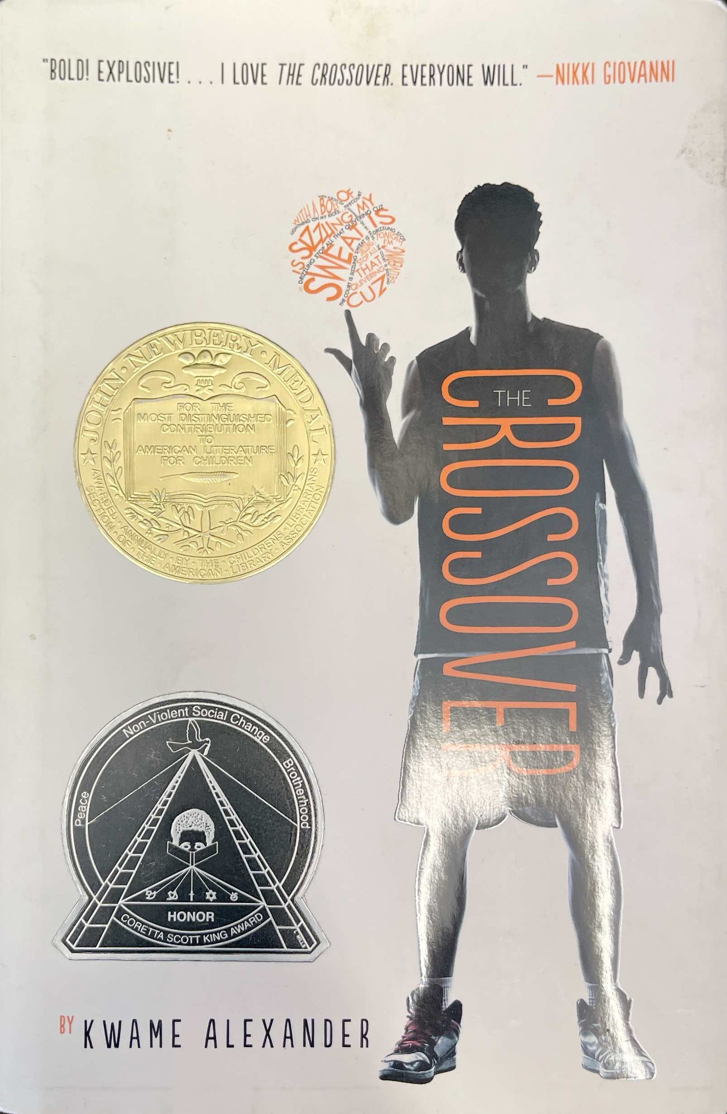 The Crossover HC