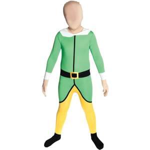 ELF ADULT MORPHSUIT X-LARGE