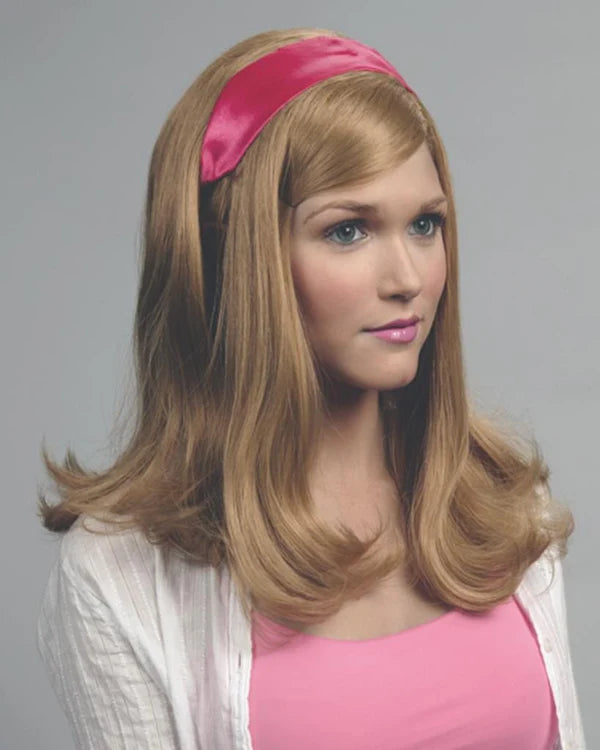 Daphne wig