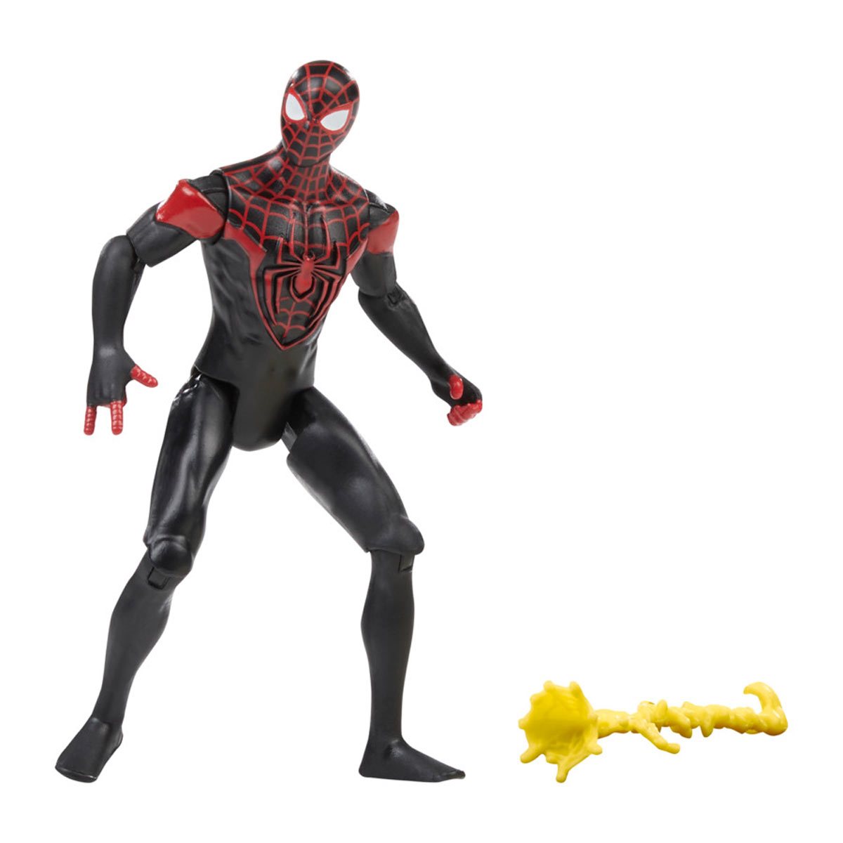 Spider-Man Epic Hero Series 4-Zoll-Actionfiguren