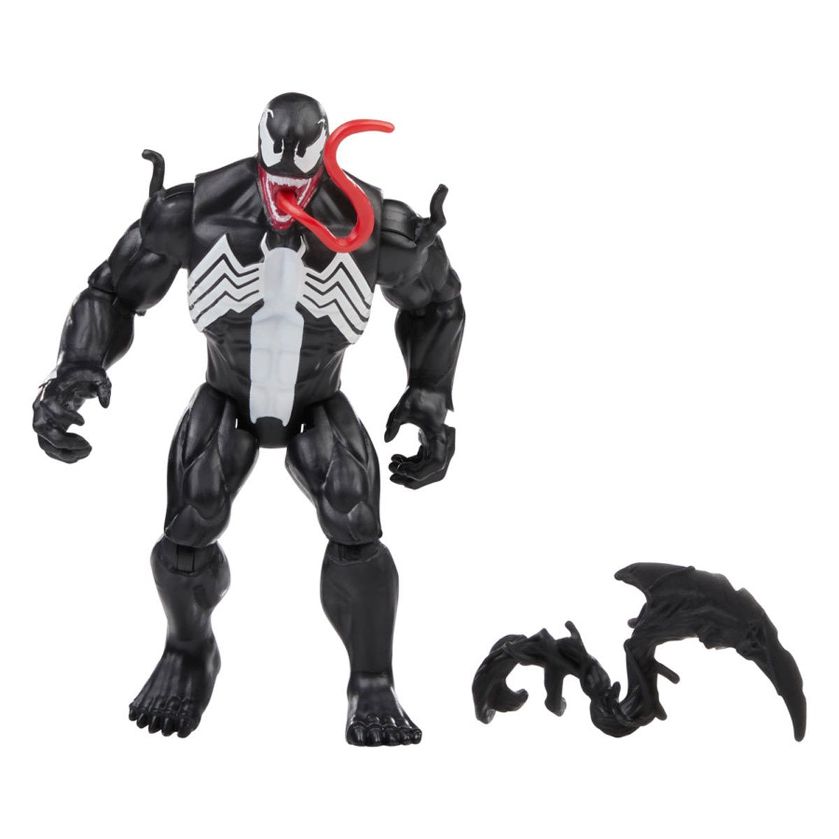 Spider-Man Epic Hero Series 4-Zoll-Actionfiguren