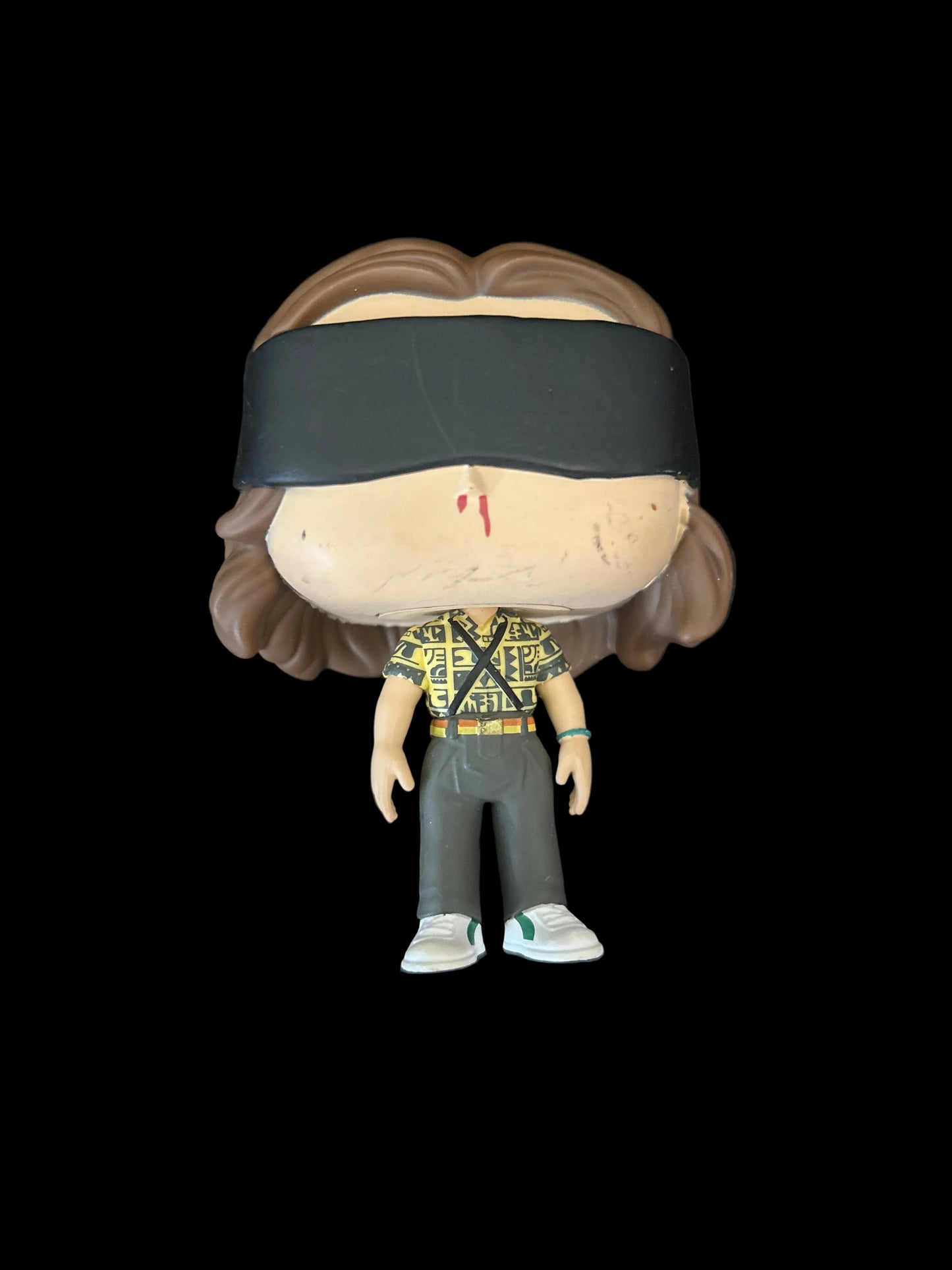 Funko Pop! Stranger Things: Battle Eleven (#826) (no box/packaging)