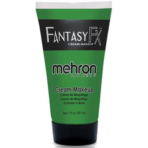 FANTASY FX MAQUILLAJE KELLY VERDE 1OZ