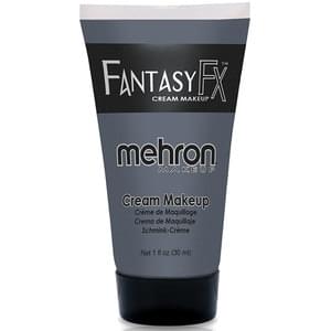 FANTASY FX MAQUILLAJE MONSTRUO GRIS 1OZ