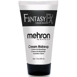 FANTASY FX MAQUILLAJE BLANCO 1OZ