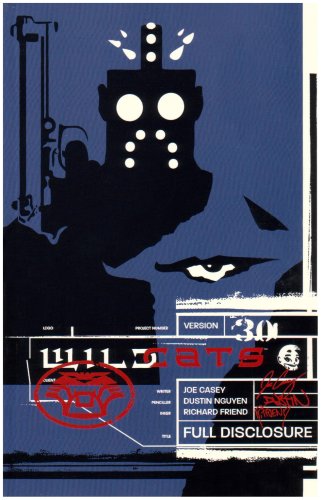 Wildcats Version 3.0: Full Disclosure Vol. 2 TP 2004