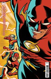 Flash #800 2023