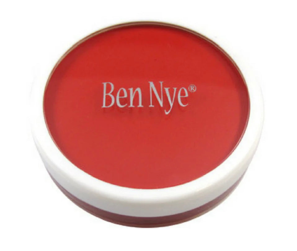 Ben Nye Professional Creme Colors Clown Series Makeup (1 oz)