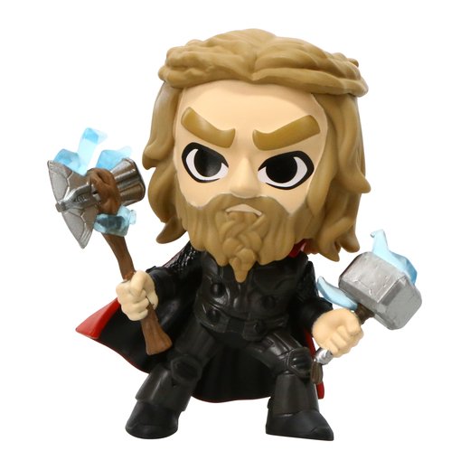 Funko Minis Marvel Infinity Saga Vinylfiguren 2023