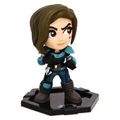 Funko Minis Star Wars The Mandalorian™ Vinylfigur – Cara Dune 2023