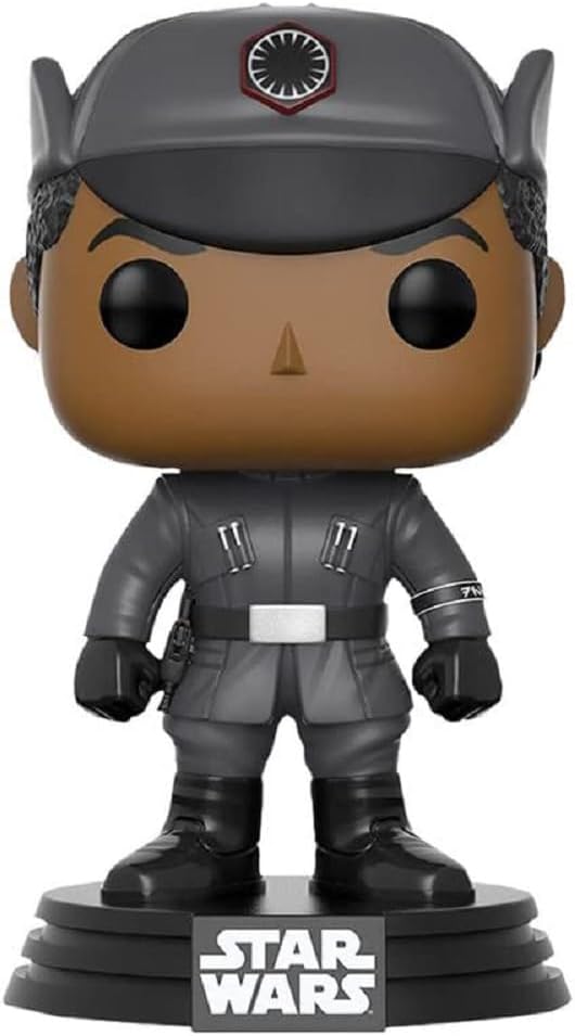 Star Wars Sequel-Serie Funko Pops