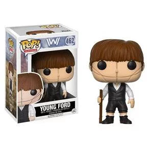 Funko POP Televisión: Figuras de Westworld