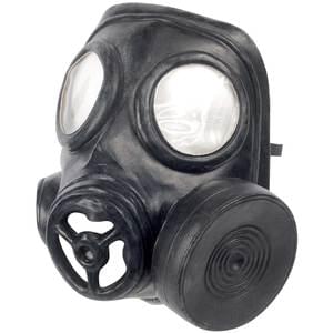 MÁSCARA DE GAS