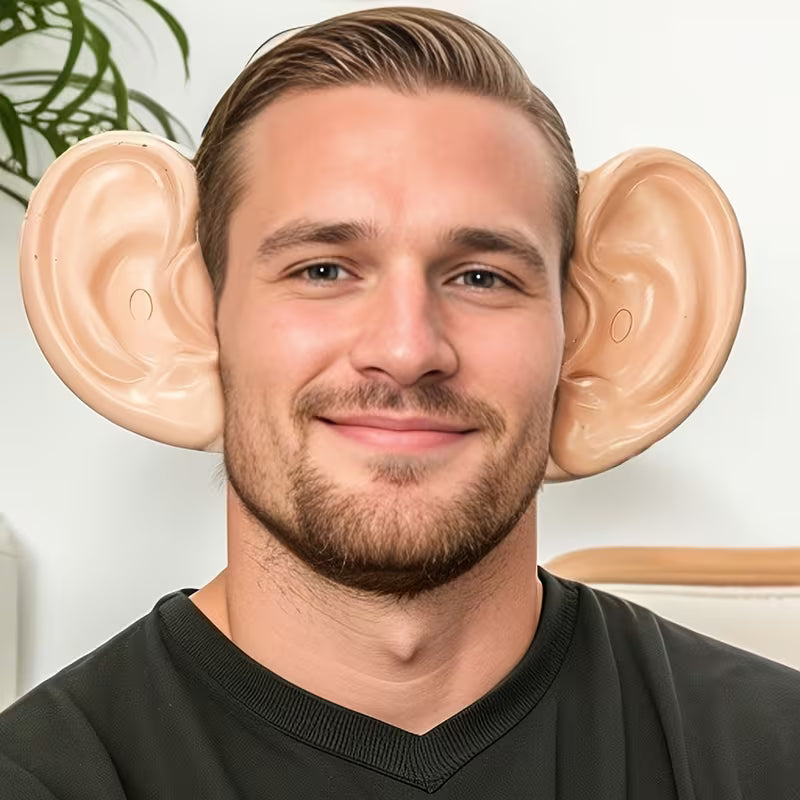 Giant Ears Headband