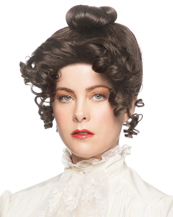 Gibson Gal Perücke 2022