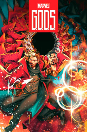 G.O.D.S. 4 1/24/24