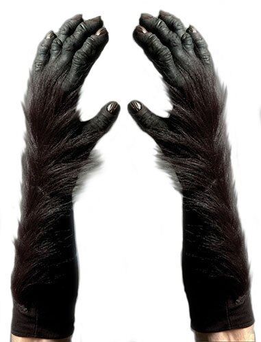 gorilla handschuhe Super Action Gorilla Gloves