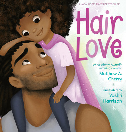 Amor del pelo