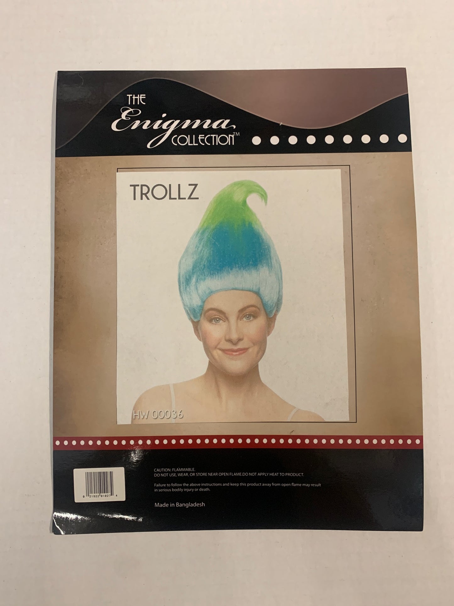Trolls