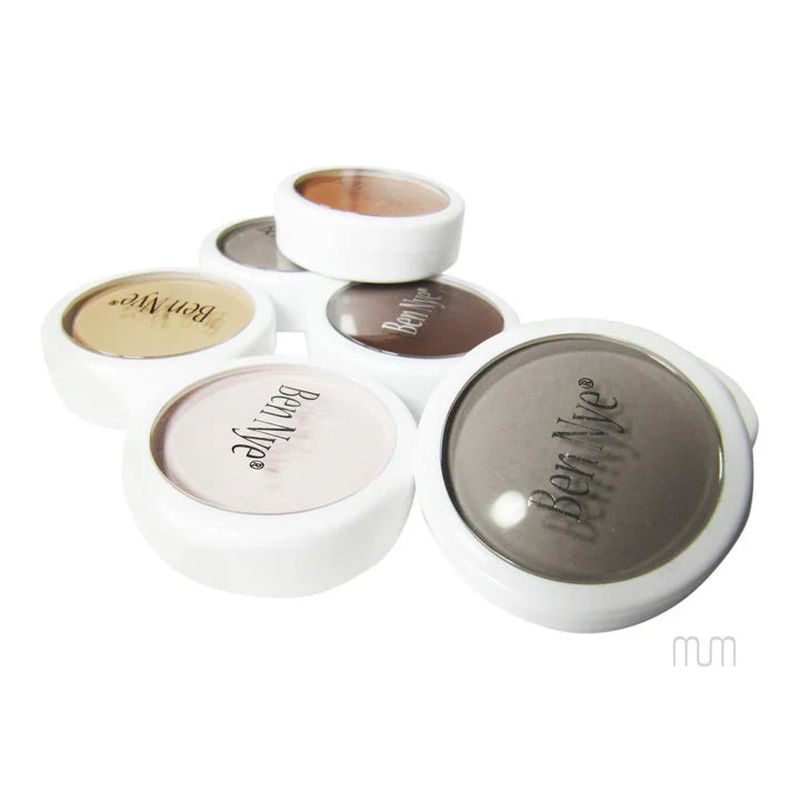 Ben Nye Creme Foundation Proscenium (P) Series .5oz