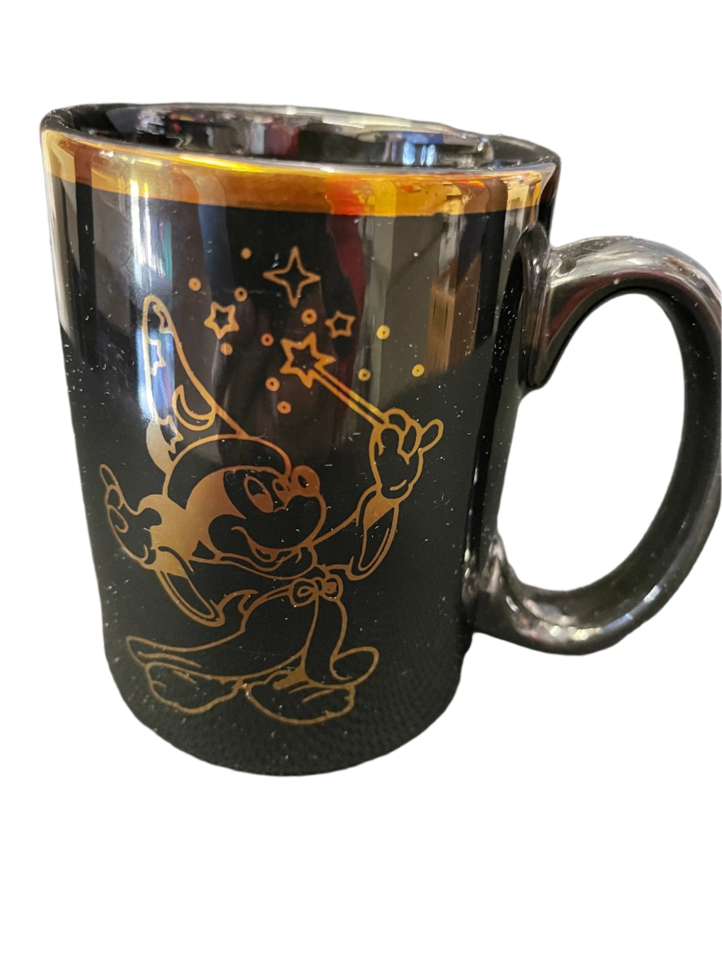 Disney Imagineering Kaffeetasse