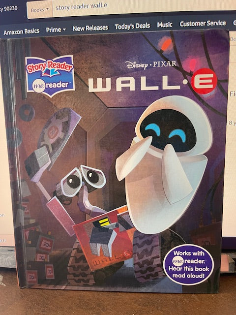 Wall-E