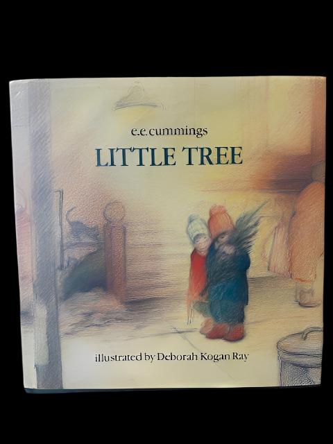 LITTLE TREE (READ TO A CHILD!: LEVEL 2) BY LITTLE TREE (READ TO A CHILD!: LEVEL 2) BY E CUMMINGS