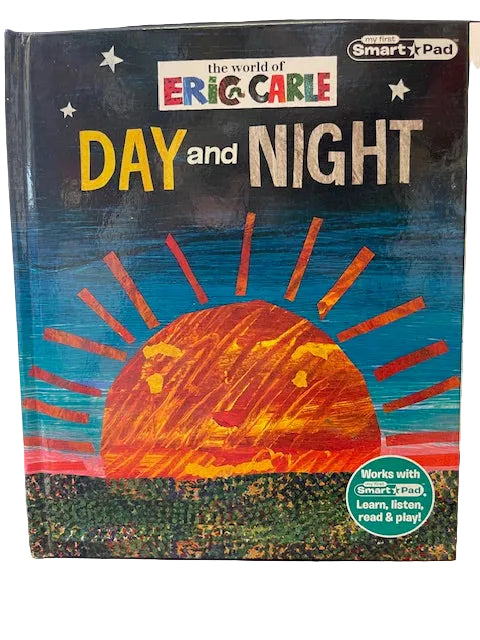 Day and Night HC