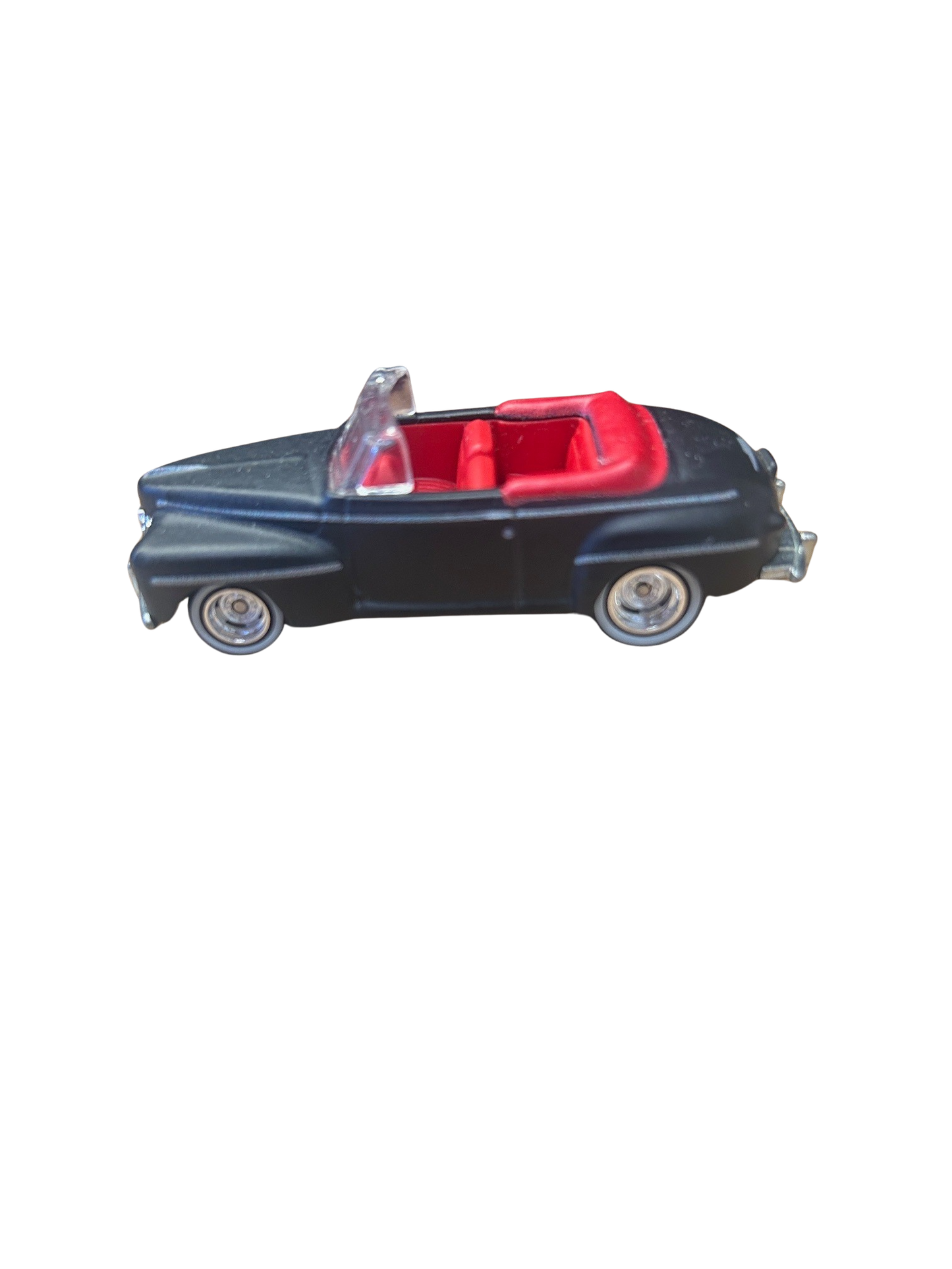 Hot Wheels HW Hot Rods tan rápido 2009