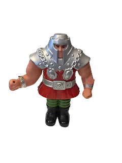 Masters of The Universe Ram Man Figure 1982