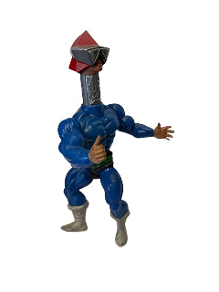 Masters of the Universe: Mekaneck Action Figure 1984