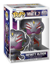 Funko Pop! Infinity Ultron