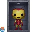 Marvel Spider-Man Japanese TV Series Pop! Vinyl Figure