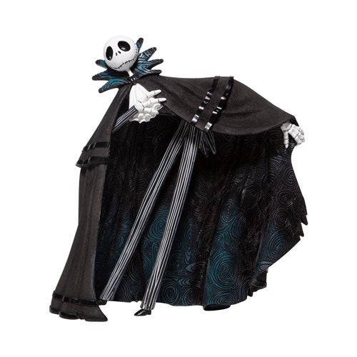 Disney Showcase Nightmare Before Christmas Jack Skellington Statue