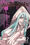 Jujutsu Kaisen, Vol. 12 TP