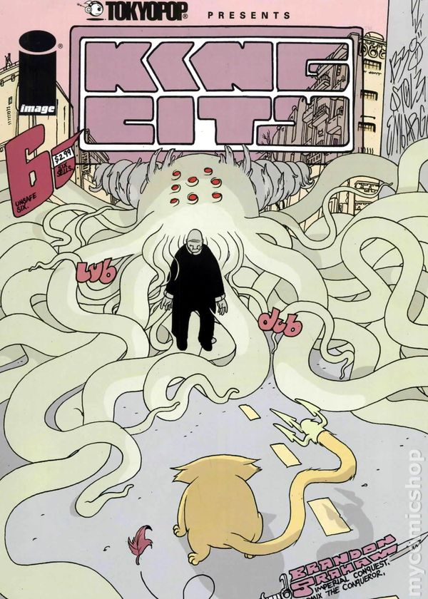 King City (Bild 2009) #6
