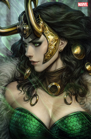 Loki 1 2023