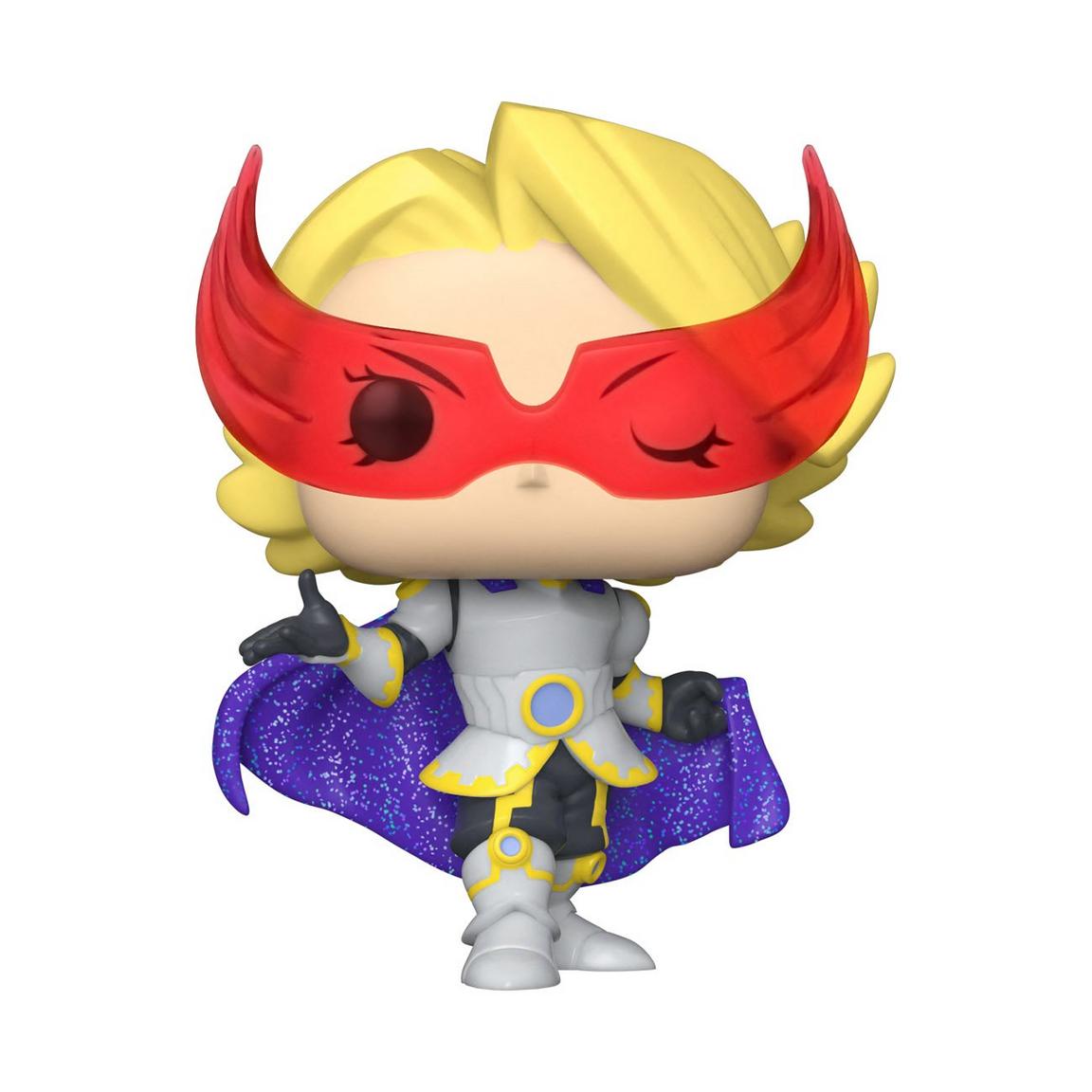 ¡Funko POP! Animación: My Hero Academia Yuga Aoyama Funko Pop 2023
