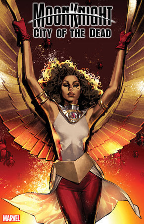 MOON KNIGHT: STADT DER TOTEN 1 2023